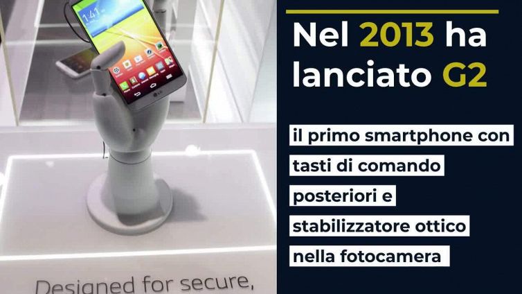 LG non produrrà più smartphone, cosa cambia per gli utenti Mobile