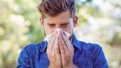 Allergie, 4 motivi per cui chi ne soffre in primavera è sempre stanco