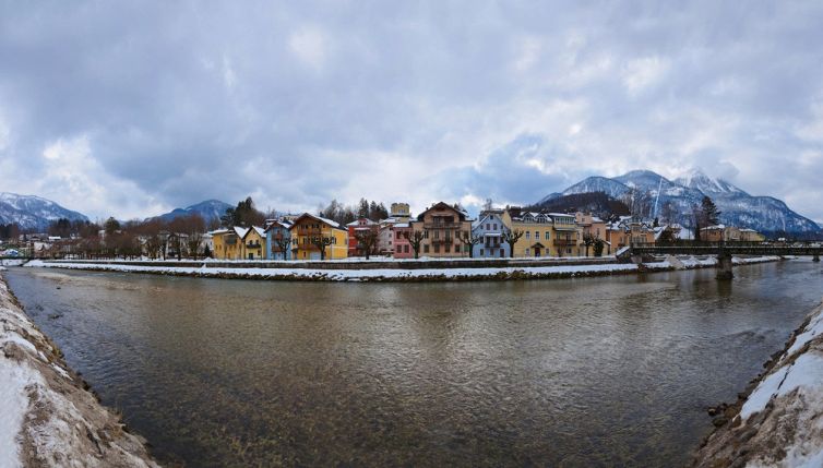 Bad Ischl, la più piccola Capitale della Cultura in Europa