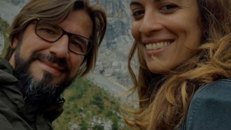 Serena Iansiti, chi è il compagno Ferran Paredes Rubio