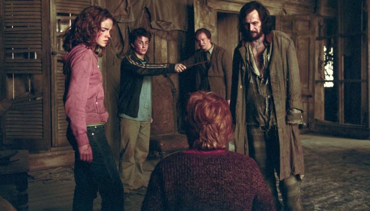 ‘L’Apprendista’: in arrivo un reality ispirato a ‘Harry Potter’?