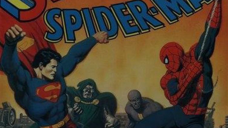 Appassionati di fumetti? Se avete numeri potreste essere milionari