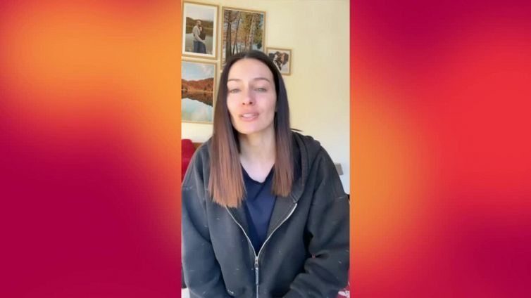 Paola Turani, l'infertilità e l'appello alle donne: "Non arrendetevi"