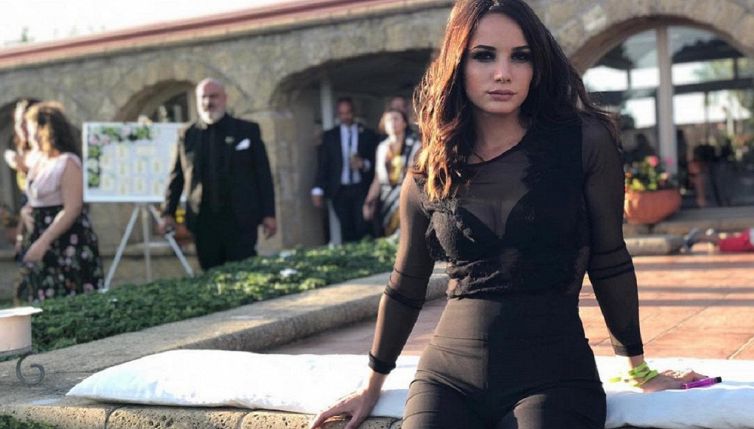 Chi è Maura Iandoli, la compagna di Ciro dei The Jackal