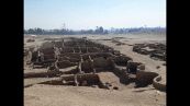Incredibile scoperta archeologica a Luxor, in Egitto