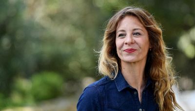 Carlotta Natoli, carriera e vita privata di un'attrice talentuosa