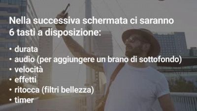 Come creare un Reel e condividerlo su Instagram