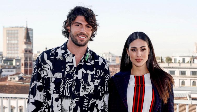 Ignazio Moser e Cecilia Rodriguez, la loro storia d’amore