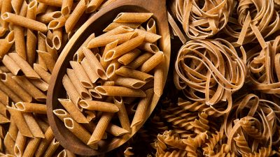 Pasta integrale, perché e come sceglierla (partendo dall’etichetta)