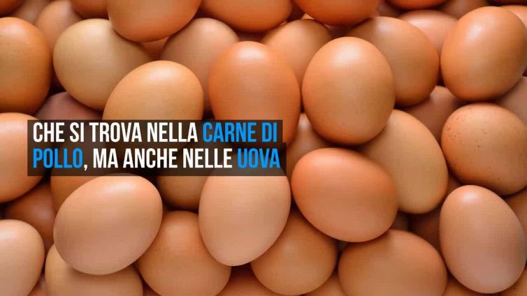 7 cibi anti ansia: cosa dovresti mangiare