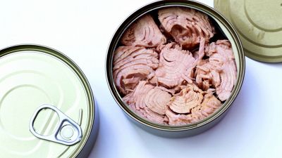 Tonno in scatola, l’errore che non devi commettere