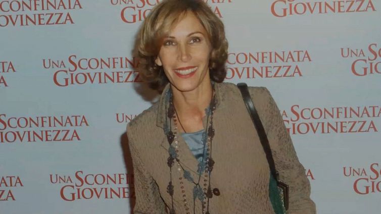 Chi è la comica Tiziana Foschi, amica di Roberto Ciufoli
