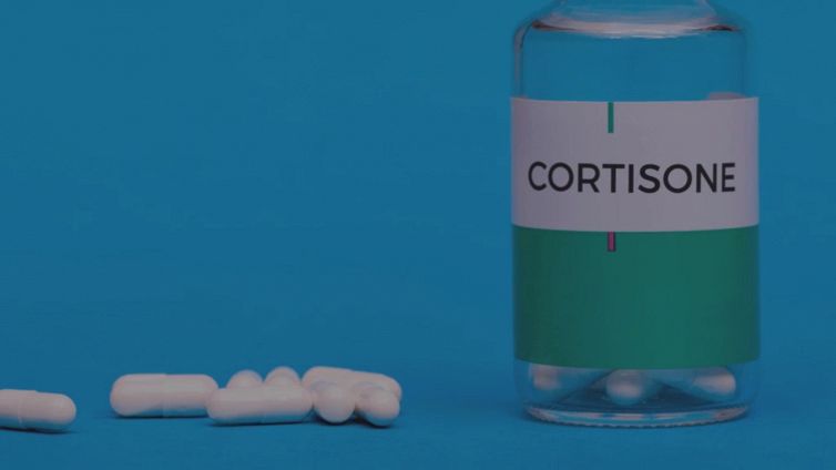Covid, quando prendere il cortisone e quando va evitato
