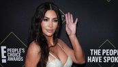 Kim Kardashian, i dettagli del divorzio con Kanye West