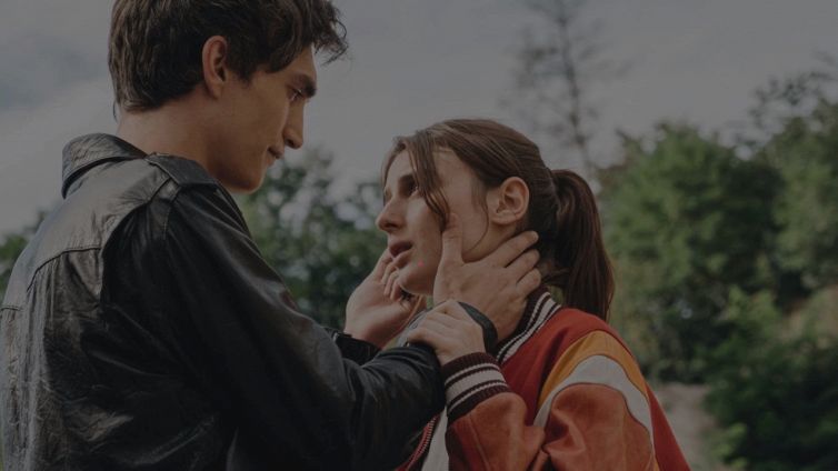 Non mi uccidere, trama e cast del film