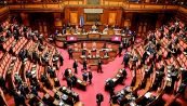 Vitalizi, stop alla sospensione per i parlamentari condannati