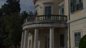 Mon Repos: la splendida villa greca dove è nato il Principe Filippo