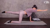 Pilates: 8 esercizi da fare in gravidanza