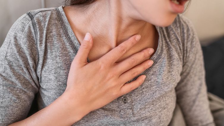 Trombosi, cos’è e come prevenirla