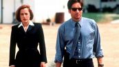 X-Files: la (tenera) reunion di David Duchovny e Gillian Anderson