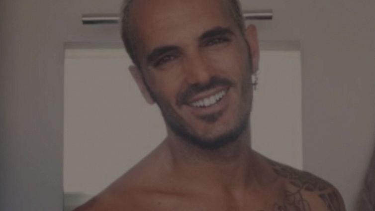 Fabrizio Prolli, chi è il ballerino ex marito di Veronica Peparini