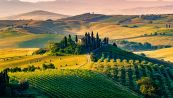 Le meraviglie della Toscana conquistano Forbes
