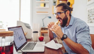 Mettersi a dieta: l'algoritmo che calcola quanto mangiare
