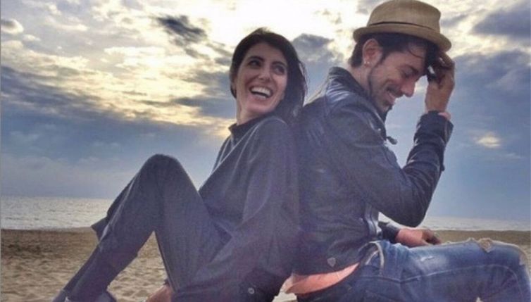 Chi è Emanuel Lo, il coreografo compagno di Giorgia