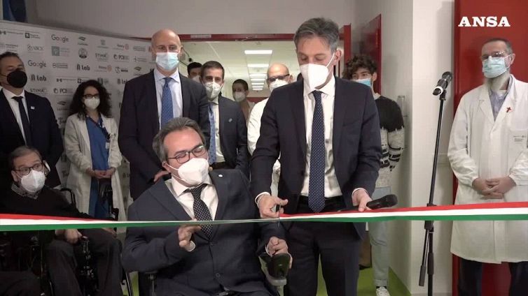 Nasce NeMOLab, centro tecnologico per malattie neuromuscolari