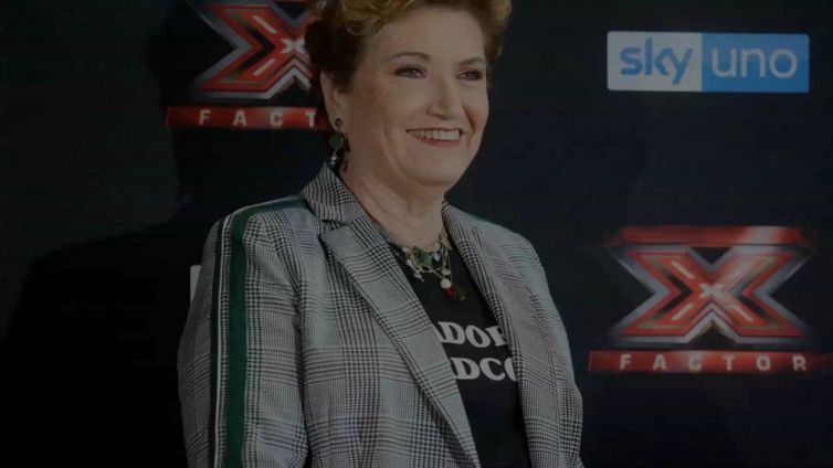 Mara Maionchi compie 80 anni, la famiglia e la carriera