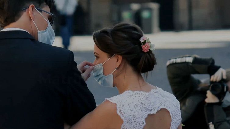 Matrimoni, battesimi e cerimonie: le nuove regole