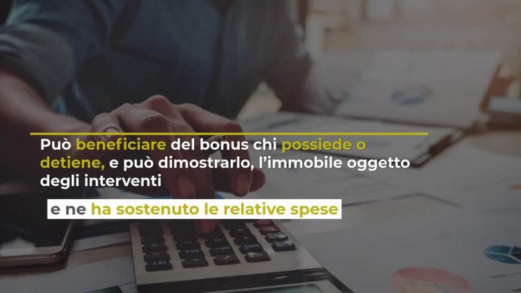 Bonus verde, terrazzi e giardini: come ottenerlo