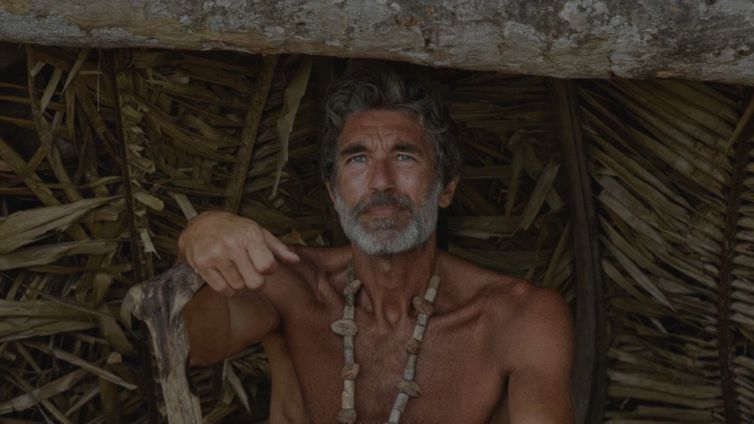 Isola, Brando Giorgi ha rischiato la cecità: lo svela la moglie