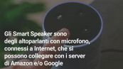 Amazon Alexa, Google Assistant e Smart Speaker: le differenze