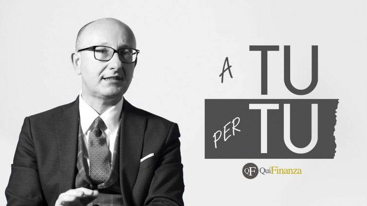 Investire nell'intelligenza artificiale, intervista a Michele Scolletta, Manager Director di Allianz Global Investors