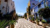 Il borgo siciliano che sembra dipinto da Gaudì