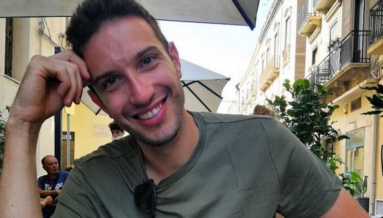 Chi è Marco Eletti, lo scrittore fermato per l'omicidio di Reggio Emilia