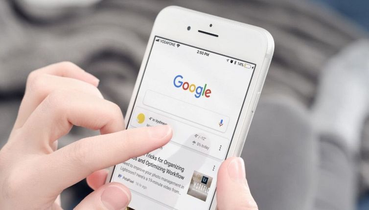 Diventa proprietario di Google per uno sbaglio: la storia incredibile