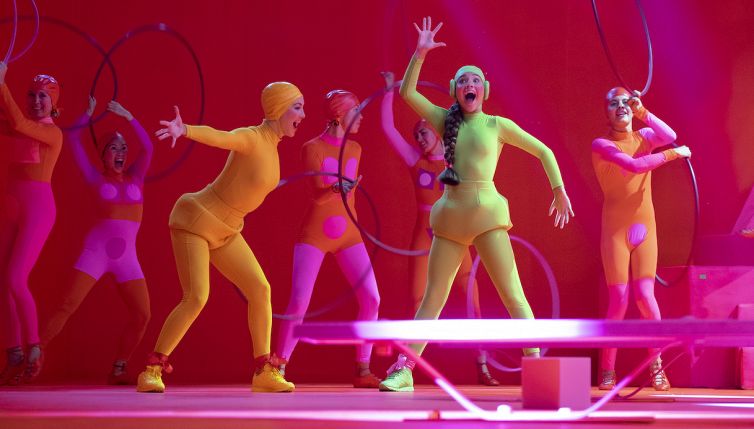 Non solo Oscar: Razzie Awards 2021, i film peggiori dell'anno