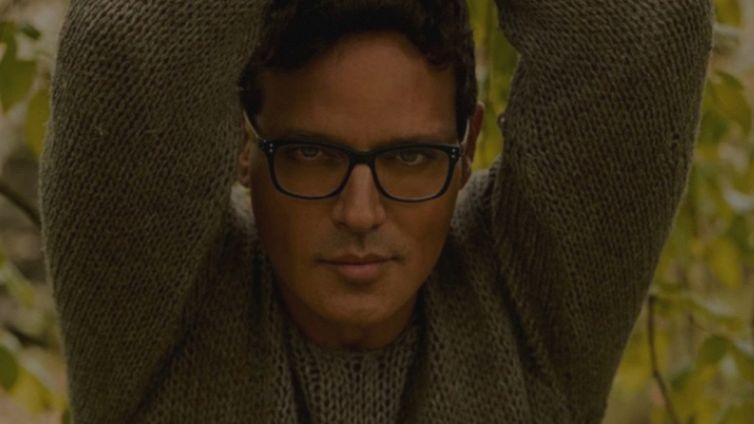 Gabriel Garko in lutto: l’addio al padre su Instagram