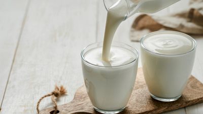 Kefir e yogurt, le differenze e quale scegliere