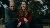 William e Kate, il video emozionante per il loro anniversario