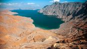 Oman, alla scoperta della "Norvegia d'Arabia"