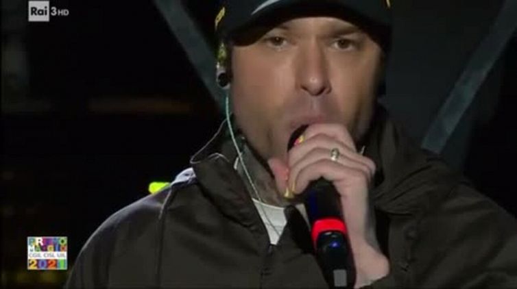 Perché si parla tanto di Fedez e della Rai dopo il concerto del Primo maggio
