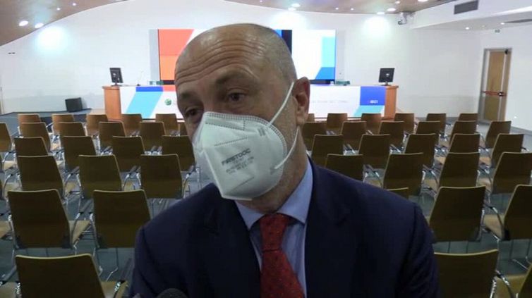 Internazionali, Binaghi: "Un italiano vincente? Nostro tennis lo meriterebbe"
