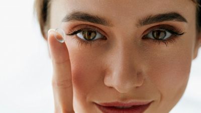 Lenti a contatto, l’errore che non devi fare