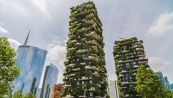 Milano e Roma prime in Europa a volere una svolta green: il sondaggio