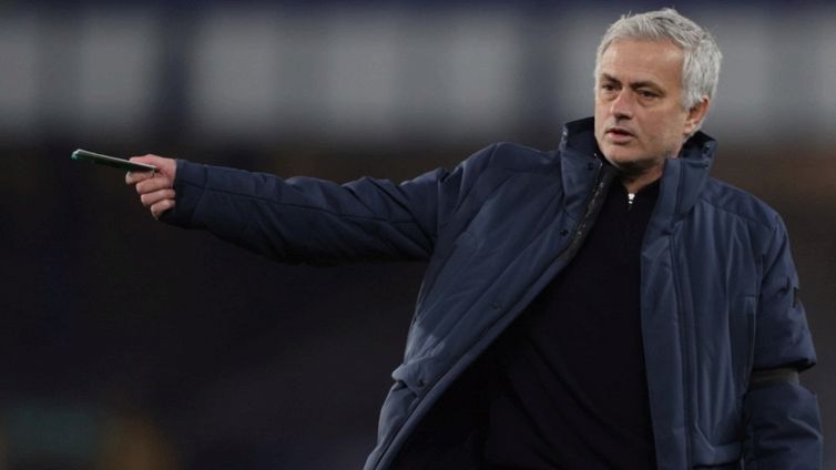 Mourinho alla Roma: di quanto sarà lo stipendio da record