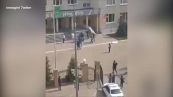 Russia, sparatoria in una scuola di Kazan: morti e feriti