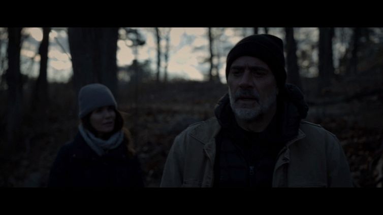'Il Sacro Male', il trailer
